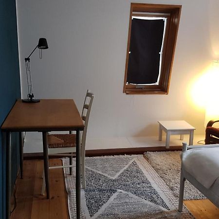 Apartamento Gruene Oase Dahlewitz Exterior foto